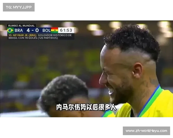 内马尔引领巴西世界杯名单 菲尔米诺遗憾落选成焦点 内马尔引领巴西世界杯名单 菲尔米诺遗憾落选成焦点